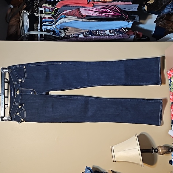 Rock & Republic Bootcut Jeans - Picture 2 of 12